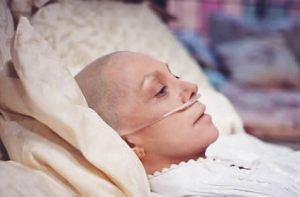 Surprised? US Scientists Find That Chemotherapy Boosts Cancer Growth