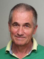 image of Peter Gøtzsche