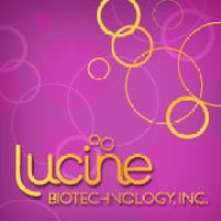Lucine women logo