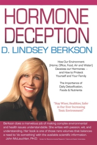 Hormone Deception by Lindsey Berkson