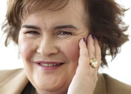 Susan Boyle: my relief at discovering that I have Asperger's