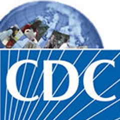 cdc logo