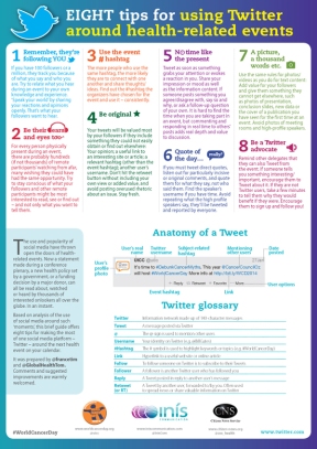 8_Twitter_tips_for_WorldCancerDay infographics