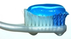 toothpaste image