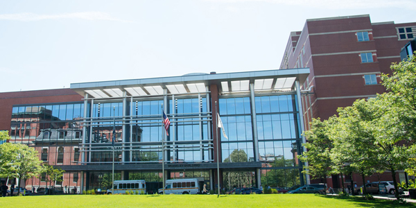 Boston Medical Center image