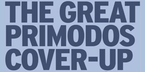 How responsible and valuable is the EWG report about Primodos side-effects ?